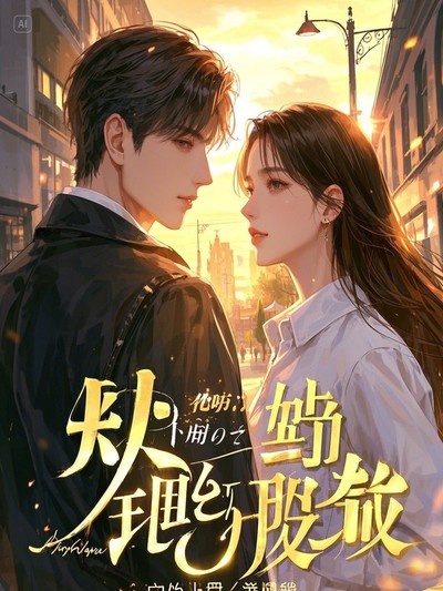 重生之我把渣皇踹下龍椅