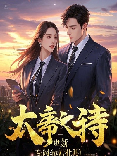 廢材穿越記
